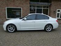 tweedehands BMW 316 316 i Executive M Pakket / Navi / Clima