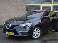 tweedehands Renault Mégane IV 1.3 TCe 5drs Limited BJ2020 Lmv 16" | Led | Pdc | Navi | Keyless entry | Climate control | Cruise control | Extra getint glas