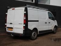 tweedehands Renault Trafic 1.6 dCi 125PK - EURO 6 - Airco - Navi - Cruise - ¤ 12.500,- Excl.