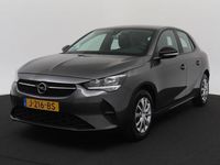 tweedehands Opel Corsa 1.2 Edition Apple/Android/NAP/Lage Km stand