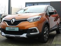 Occasion Renault Captur Intens 90 PK (66 kW) 2018 Suv SUV