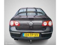 tweedehands VW Passat 2.0 FSI Highline komt binnen!!!