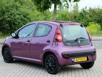 tweedehands Peugeot 107 1.0 Access l 5 Deurs l Stuurbekr l APK 04-2023