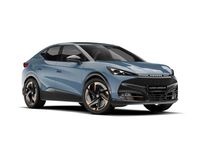 Nieuw Cupra Tavascan 11 kW (15 PK) 2025 Tavascan blue SUV
