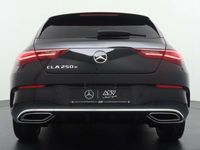 tweedehands Mercedes CLA250 Shooting Brake e Star Edition AMG Line | Panorama