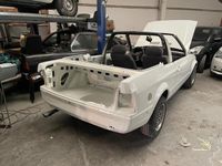 tweedehands Ford Escort Cabriolet 1.6 XR3 Inj.