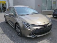 Occasion Toyota Corolla Style 116 PK (85 kW) 2022 Grijs Sedan