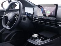 Occasion MG MG4 EV Comfort 150 kW (204 PK) 2023 Oranje Hatchback