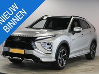 Occasion Mitsubishi Eclipse Cross 188 PK (138 kW) 2022 Overige SUV