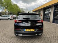tweedehands Opel Grandland X 1.6 Turbo Hybrid Innovation Navi Camera Climate Co