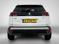 Occasion Peugeot 3008 GTi 300 PK (220 kW) 2021 Wit SUV