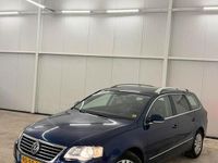 Occasion VW Passat 149 PK (109 kW) 2006 Stationwagen