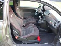 tweedehands Abarth 595 Competizione 180pk