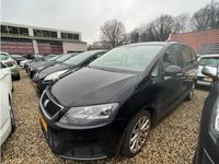 tweedehands Seat Alhambra 1.4 TSI Reference 7p