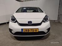 Occasion Honda Jazz Comfort 109 PK (80 kW) 2022 Wit Hatchback