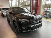 tweedehands Jeep Compass NIGHT EAGLE 1.3 130ch + 60ch electrique