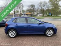 tweedehands VW Polo 1.0 TSI Highline/Automaat/ NAP/31DKM//Dealer onderhouden