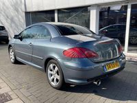 tweedehands Peugeot 307 CC 2.0-16V Oxygo