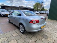 tweedehands VW Eos 2.0-16v FSI Lees Beschrijving aub