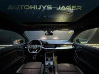 Occasion Audi A3 Sportback Competition 150 PK (110 kW) 2021 Grijs Hatchback