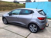 Occasion Renault Clio IV Night&Day 90 PK (66 kW) 2014 Grijs Hatchback