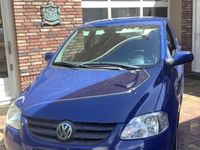 tweedehands VW Fox 1.4