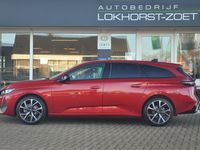 tweedehands Peugeot 308 SW 1.2 PureTech 130 PK Allure | Navigatie | Achteruitrijcamera | Stoelverwarming |