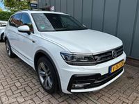 Occasion VW Tiguan Allspace Highline 2019 SUV