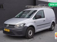Occasion VW Caddy 75 PK (55 kW) 2019 Zilver MPV