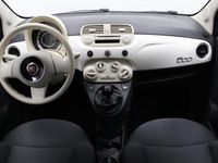 tweedehands Fiat 500 1.2 Pop | Elektrische ramen | APK 12-2024 | Leuke auto