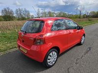 tweedehands Toyota Yaris 1.3 VVTi Sol MMT