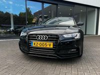 tweedehands Audi A5 1.8 TFSI 180pk S-Line,Xenon,Half Leer,Navi,Clima,C