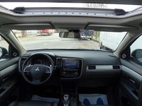 tweedehands Mitsubishi Outlander 2.0 PHEV Instyle+ - PANORAMADAK - CLIMATE CONTROL