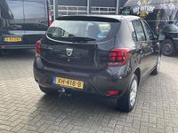 tweedehands Dacia Sandero 0.9 TCe Laureate