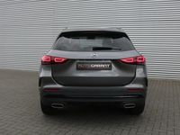 tweedehands Mercedes GLA250 e AMG Pakket (Panoramadak Sportleder/Memory Navi/Camera Keyless M-Bux Multibeam 19InchAMG PrivacyGlass)