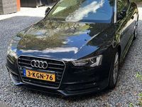 tweedehands Audi A5 Cabriolet 3.0 TDI Proline S