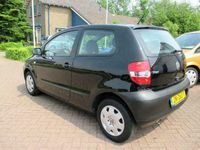 tweedehands VW Fox 1.2 Basis