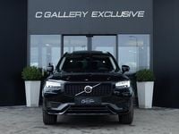 Occasion Volvo XC90 Plus 455 PK (334 kW) 2024 Zwart (metallic) SUV