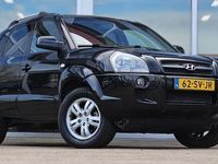 tweedehands Hyundai Tucson 2.0i Dynamic World Cup edition 3e Eigenaar Lerenbe