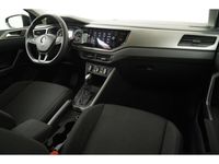 tweedehands VW Polo 1.0 TSI DSG | App-Connect | Stoelverwarming | Parkeersensor | Zondag Open!