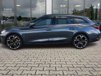 tweedehands Seat Leon e-Hybrid CUPRA Sportstourer 1.4 VZ Business | Dealer Onderh