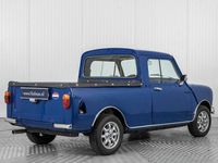 tweedehands Mini 1000 Pickup