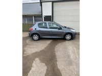 tweedehands Peugeot 206+ 206 + 1.1 XR