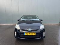 Occasion Toyota Prius Comfort 99 PK (72 kW) 2010 Zwart Hatchback