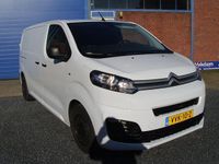 Occasion Citroën Jumpy 102 PK (75 kW) 2023 Wit MPV