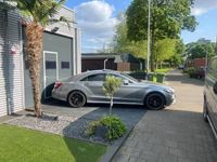 tweedehands Mercedes CLS350 BlueTEC 4MATIC NIEUWSTAAT BTW AUTO