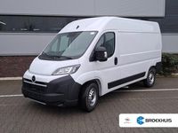 Occasion Opel Movano 2024 Wit Van