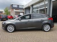 tweedehands Ford Focus 1.0 Titanium 100%NL trekhaak (All-in prijs)