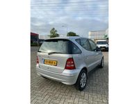 tweedehands Mercedes A190 Benzine