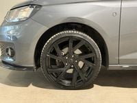 Occasion VW Caddy Exclusive 200 PK (147 kW) 2022 Grijs MPV